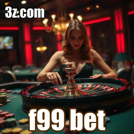 f99 bet Cassino ao Vivo